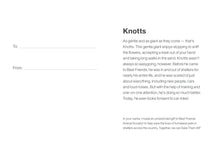 Sponsor Knotts