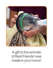 Wildlife Rehab Package
