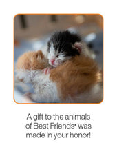The Snuggle Bundle