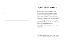Expert Medical Care