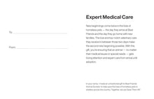 Expert Medical Care