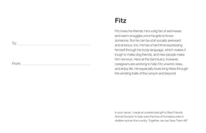 Sponsor Fitz