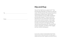 Sponsor Hip and Hup
