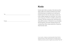 Sponsor Koda