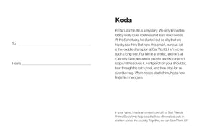 Sponsor Koda