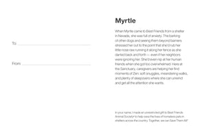 Sponsor Myrtle