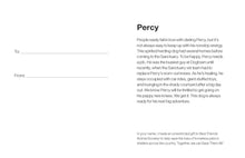 Sponsor Percy