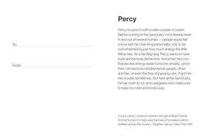 Sponsor Percy
