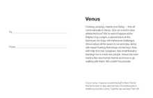 Sponsor Venus