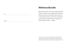 Wellness Bundle