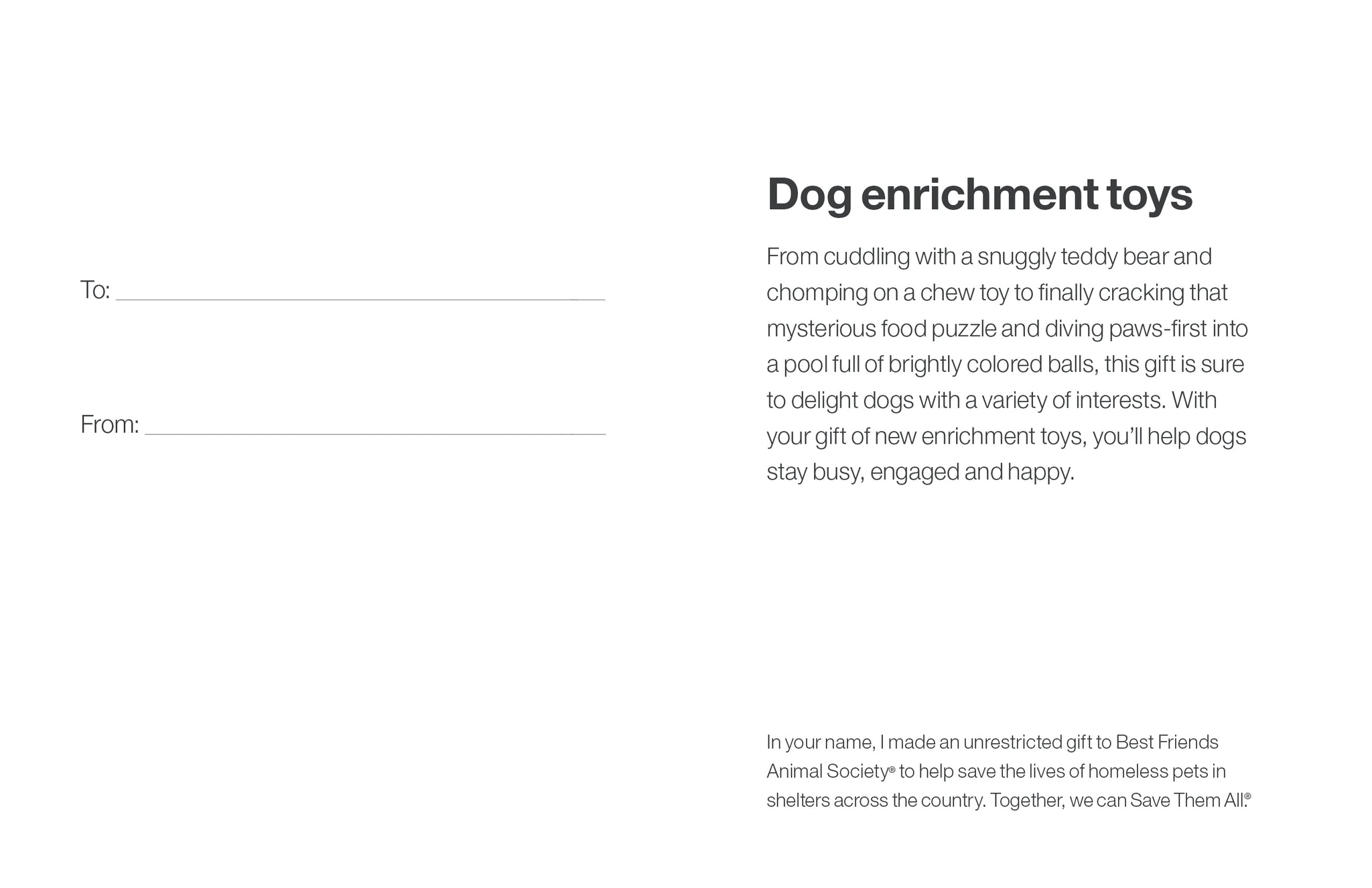 Enrichment Toys for Dogs – rawpetfooddeliverymarket