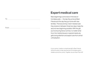 Expert Medical Care