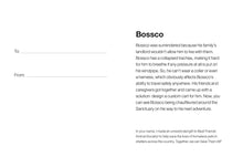 Sponsor Bossco